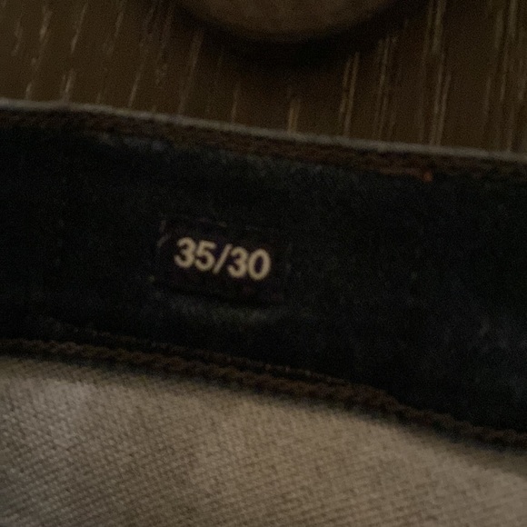 Flag & Anthem 35/30 new condition Madeflex Stretch Jean - Picture 3 of 5